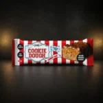 Protein Cookie Dough Bar Salted Caramel Peanut 55g