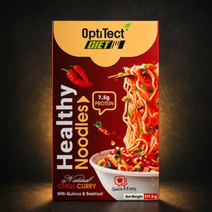 Chilli Healthy Noodles 117.5g