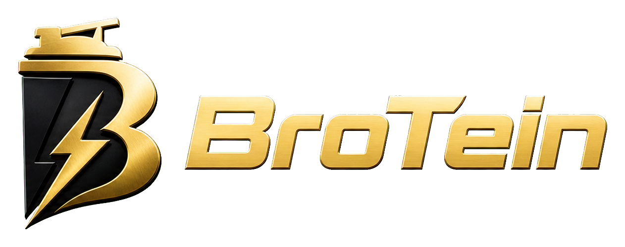 BroTein