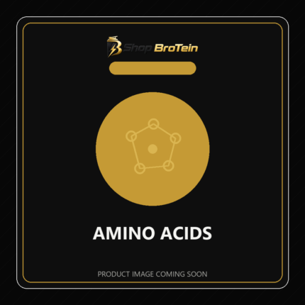 BroTein Amino Acids placeholder product image