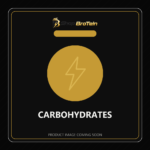 BroTein Carbohydrates placeholder product image