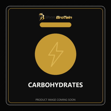 BroTein Carbohydrates placeholder product image
