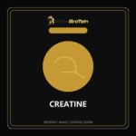 BroTein Creatine placeholder product image