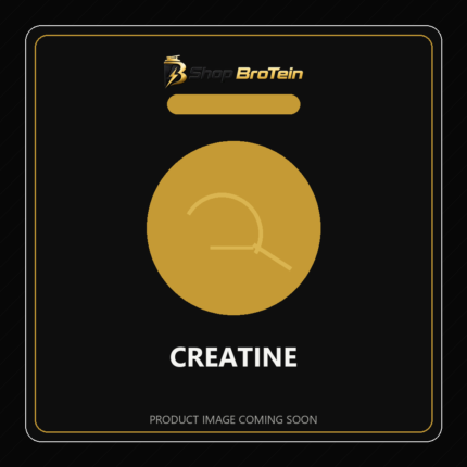 BroTein Creatine placeholder product image
