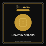 BroTein Healthy Snacks placeholder product image
