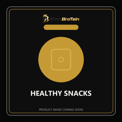 BroTein Healthy Snacks placeholder product image