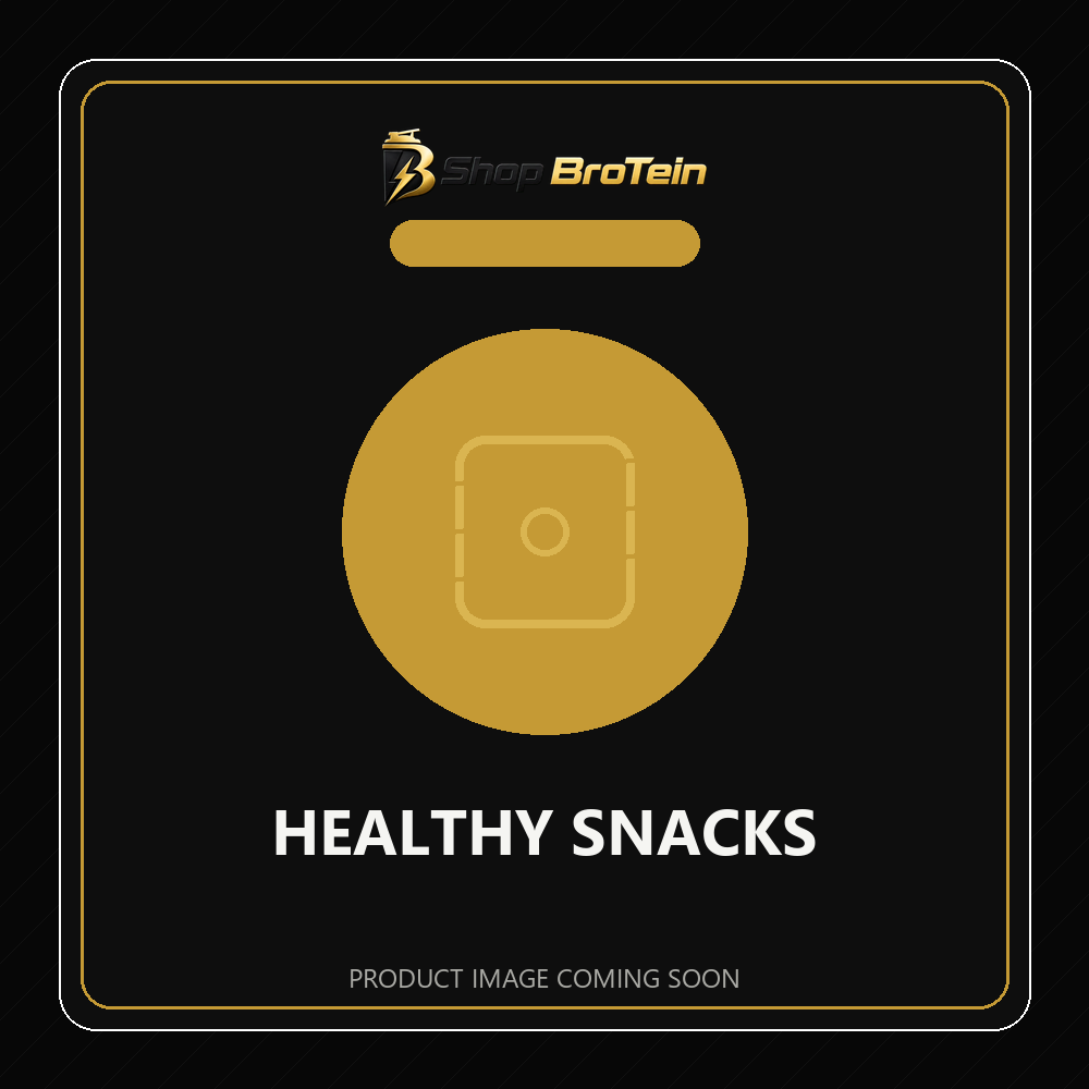 Shop BroTein Healthy Snacks placeholder BroTein Healthy Snacks placeholder product image