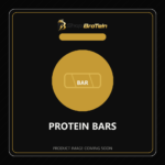 BroTein Protein Bars placeholder product image