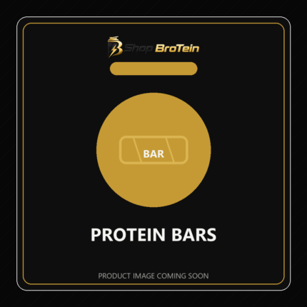 BroTein Protein Bars placeholder product image