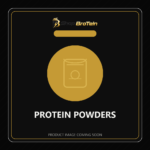 BroTein Protein Powders placeholder product image