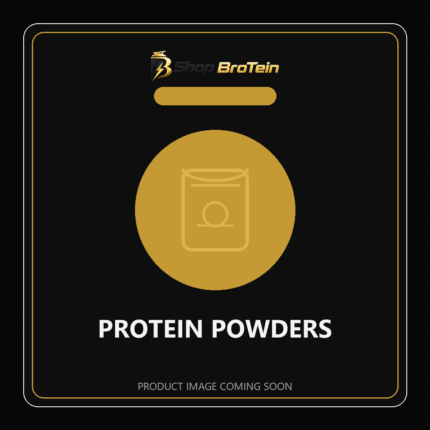BroTein Protein Powders placeholder product image
