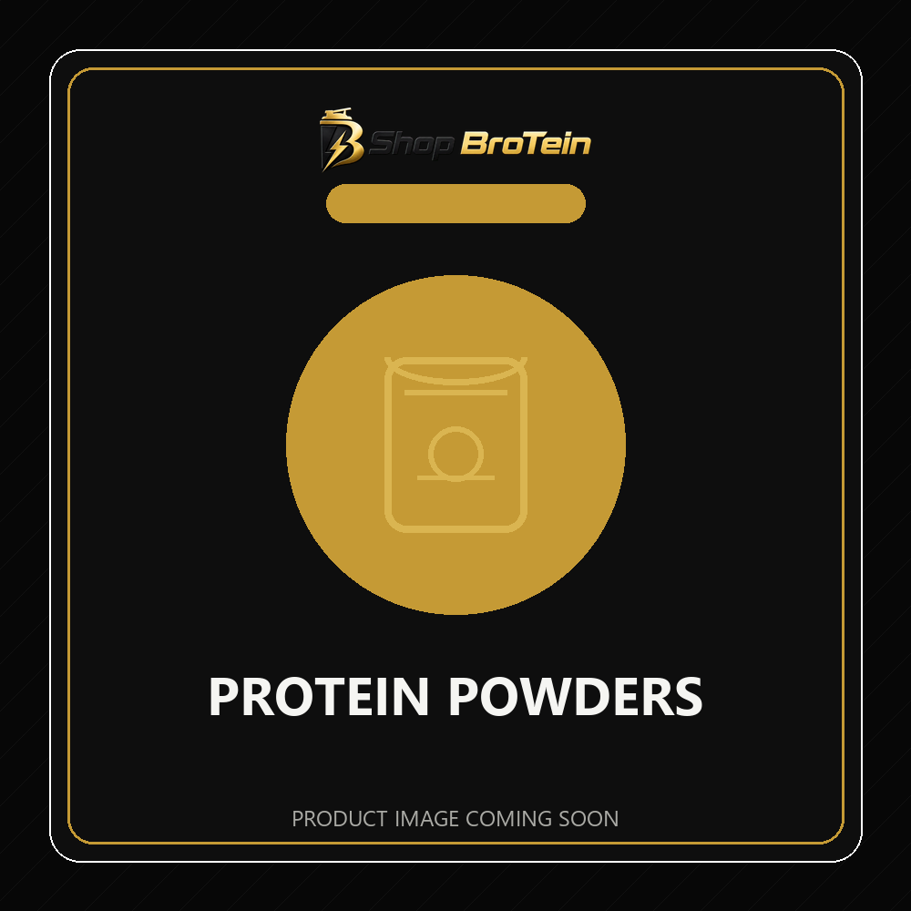 Shop BroTein Protein Powders placeholder BroTein Protein Powders placeholder product image