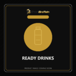 BroTein Ready Drinks placeholder product image