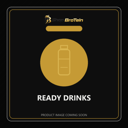BroTein Ready Drinks placeholder product image