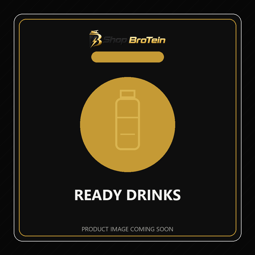 Shop BroTein Ready Drinks placeholder BroTein Ready Drinks placeholder product image