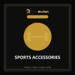 BroTein Sports Accessories placeholder product image