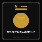 BroTein Weight Management placeholder product image