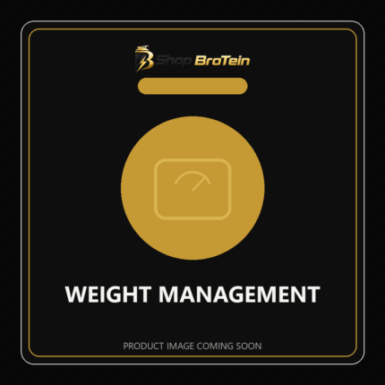 BroTein Weight Management placeholder product image