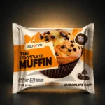 The Complete Muffin Chocolate Chip 113g