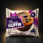The Complete Muffin Blueberry 113g