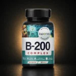 B-200 Complex 50 Tabs