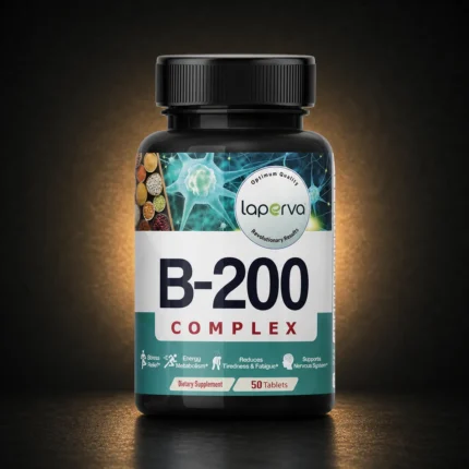 B-200 Complex 50 Tabs