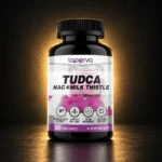 TUDCA + NAC & Milk Thistle VCaps