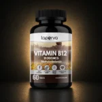 Vitamin B12 10,000mcg 60 Tabs