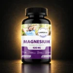 Magnesium Bisglycinate 400mg 60VCaps