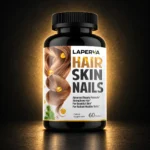 Hair Skin & Nails Tabs