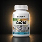 CoQ10 400mg 60 Veg Caps
