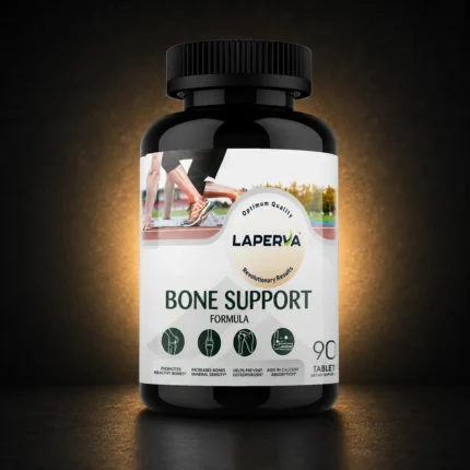Bone Support 90 Tabs