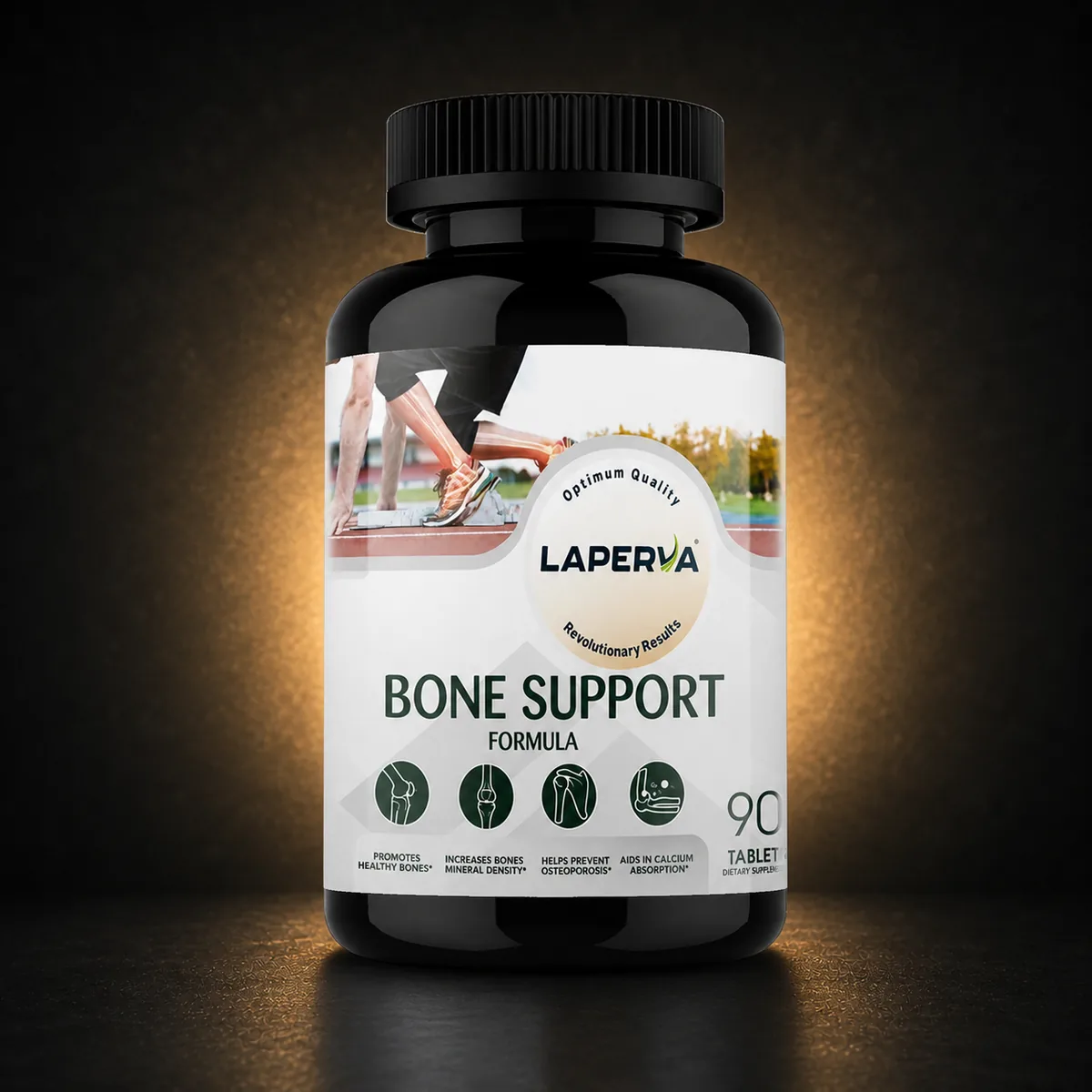 0192860346746-laperva-bone-support-90-tabs-brotein-luxury-concept Bone Support 90 Tabs