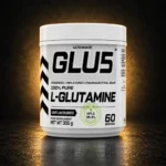 L-Glutamine (HPLC 99.8%) Powder 60 Servings
