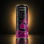 C5 Turbo Grape Nova 355ml