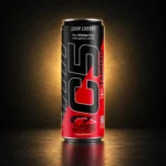 C5 Turbo Sour Cherry 355ml