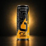 C5 Turbo Mango Passion Fruit 355ml