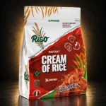 Instant Cream Of Rice Salted Caramel 34 Servings