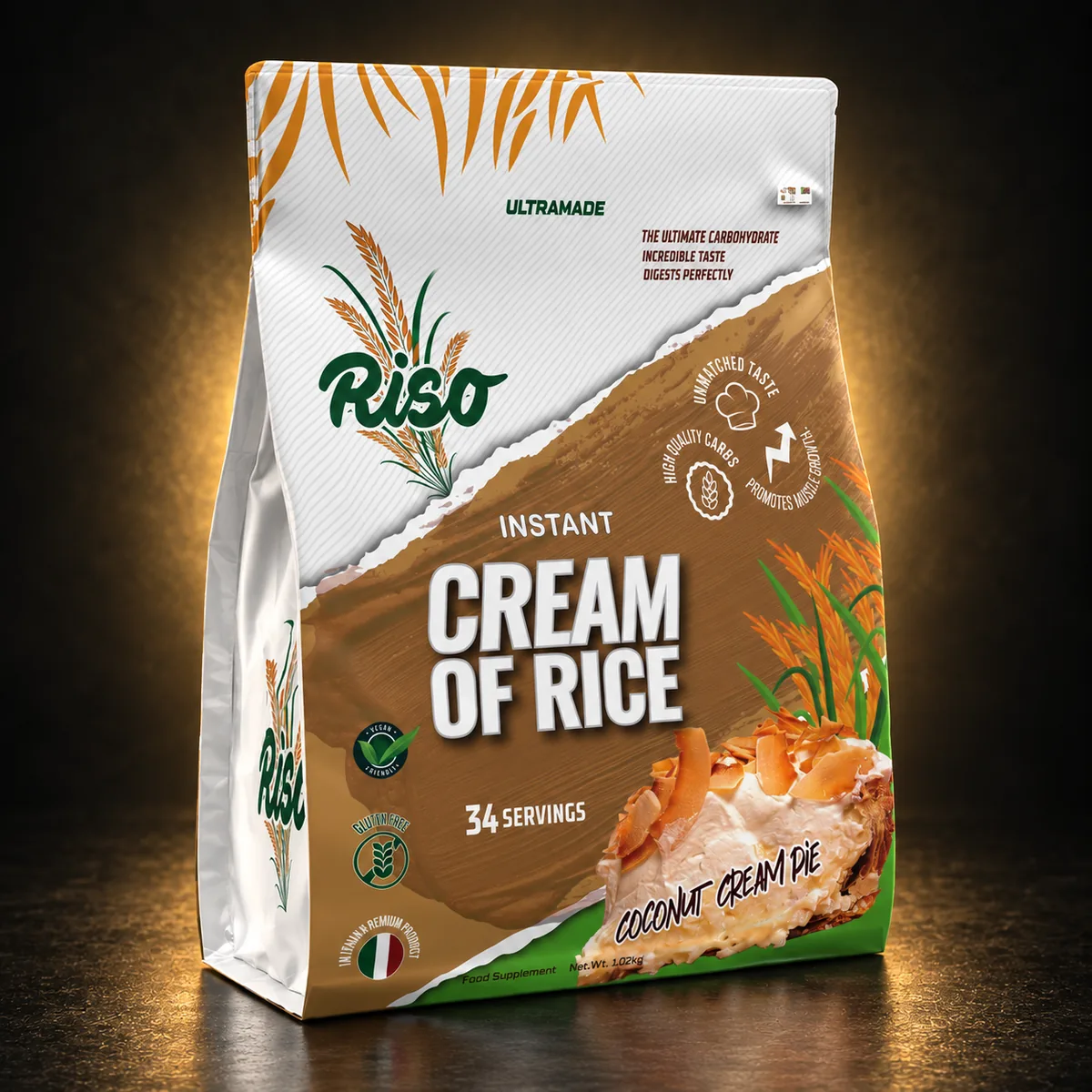 0680699407788-riso-instant-cream-of-rice-coconut-cream-pie-34-servings-brotein-luxury-concept Instant Cream Of Rice Coconut Cream Pie 34 Servings