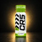 CR5 Shot Energy (5g Creatine Monohydrate) 77ml