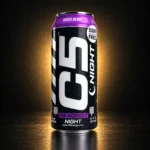 C5 Night Mixed Berry 473ml