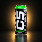C5 Night Mojito 473ml