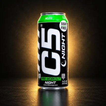 C5 Night Mojito 473ml
