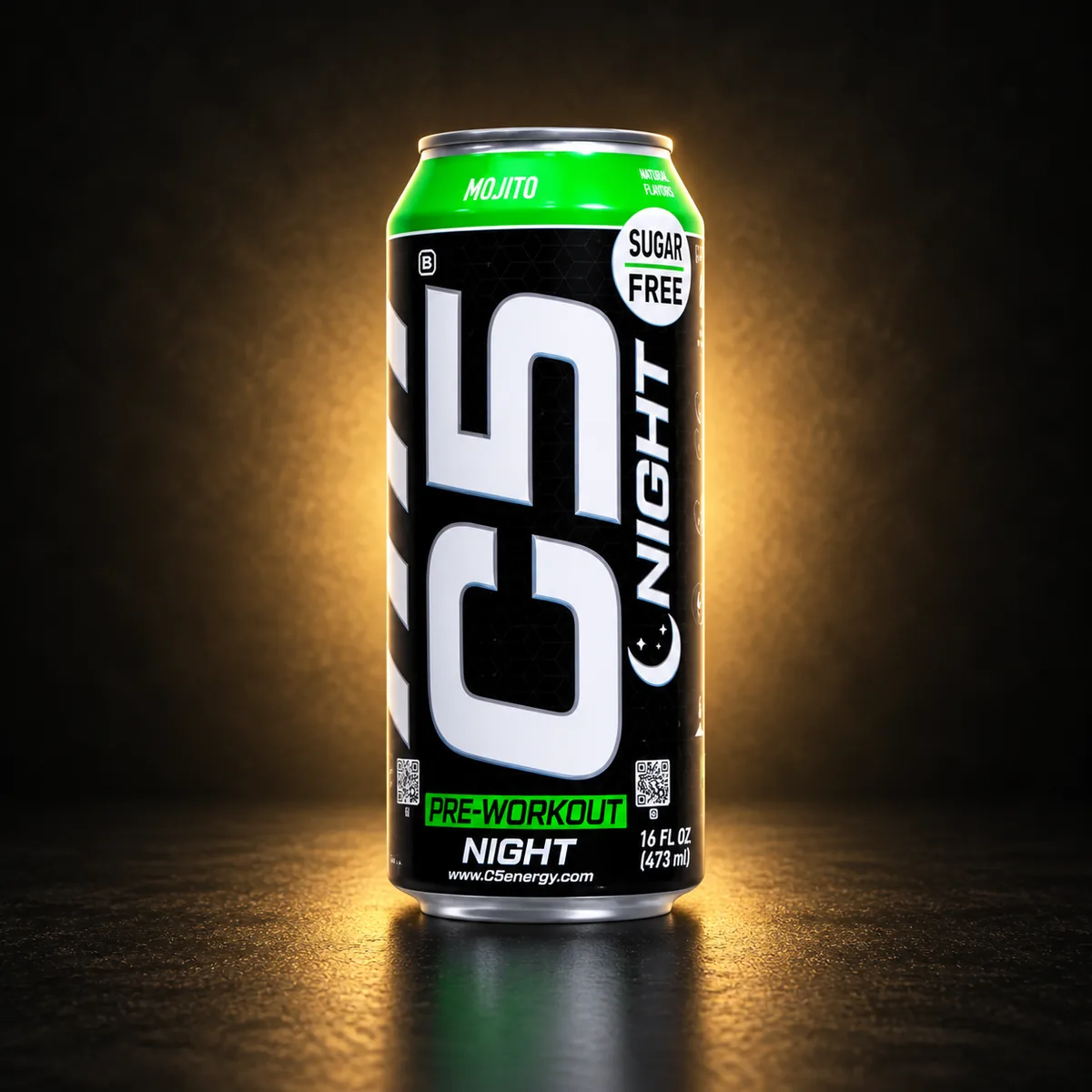0768173821289-c5-night-mojito-473ml-brotein-luxury-concept C5 Night Mojito 473ml