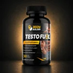 Testo Fuel 30 Tabs