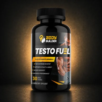 Testo Fuel 30 Tabs