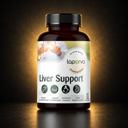 Liver Support 60 Caps