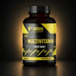 Super Multivitamin Once Daily 60 Tabs
