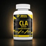 CLA 2000 Plant Based 60 Softgels