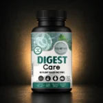 Digest Care 30 VCaps